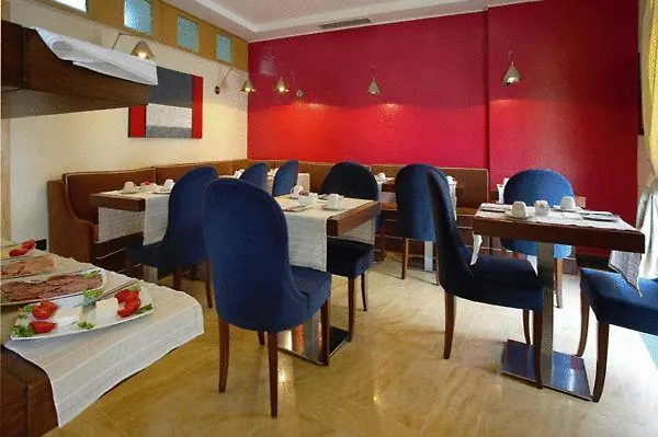 Hotel Messenion-1