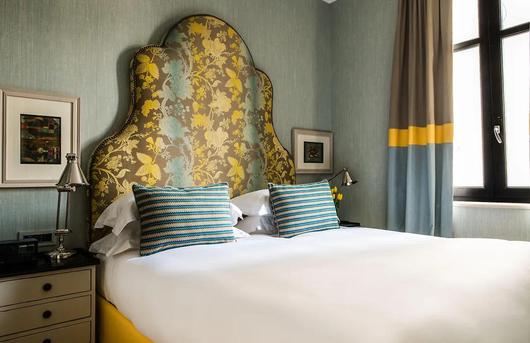 Vmaison Hotel Messina-1