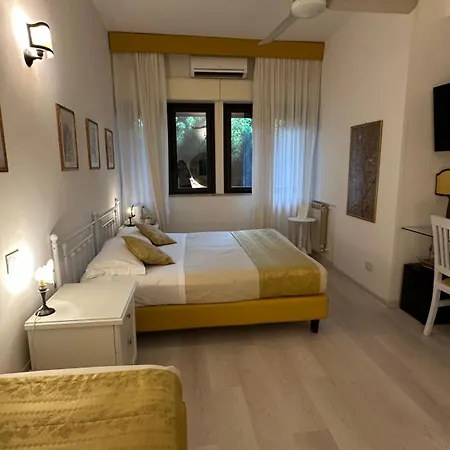 Villa Morgana Resort&Spa-2