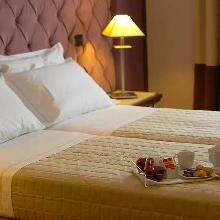 Hotel Messenion-2